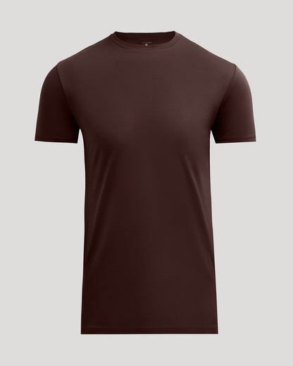 Java Tall Premium Pima Crew Neck