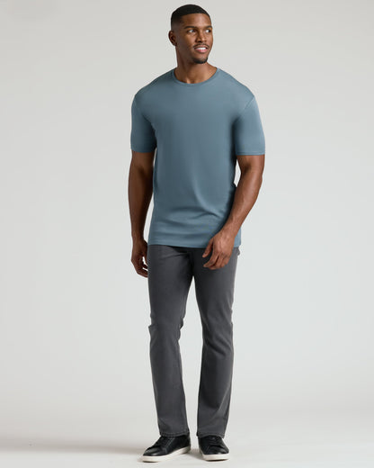 Tempest Tall Premium Pima Crew Neck