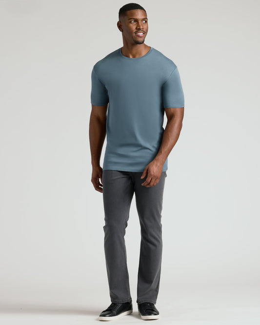 Tempest Tall Premium Pima Crew Neck