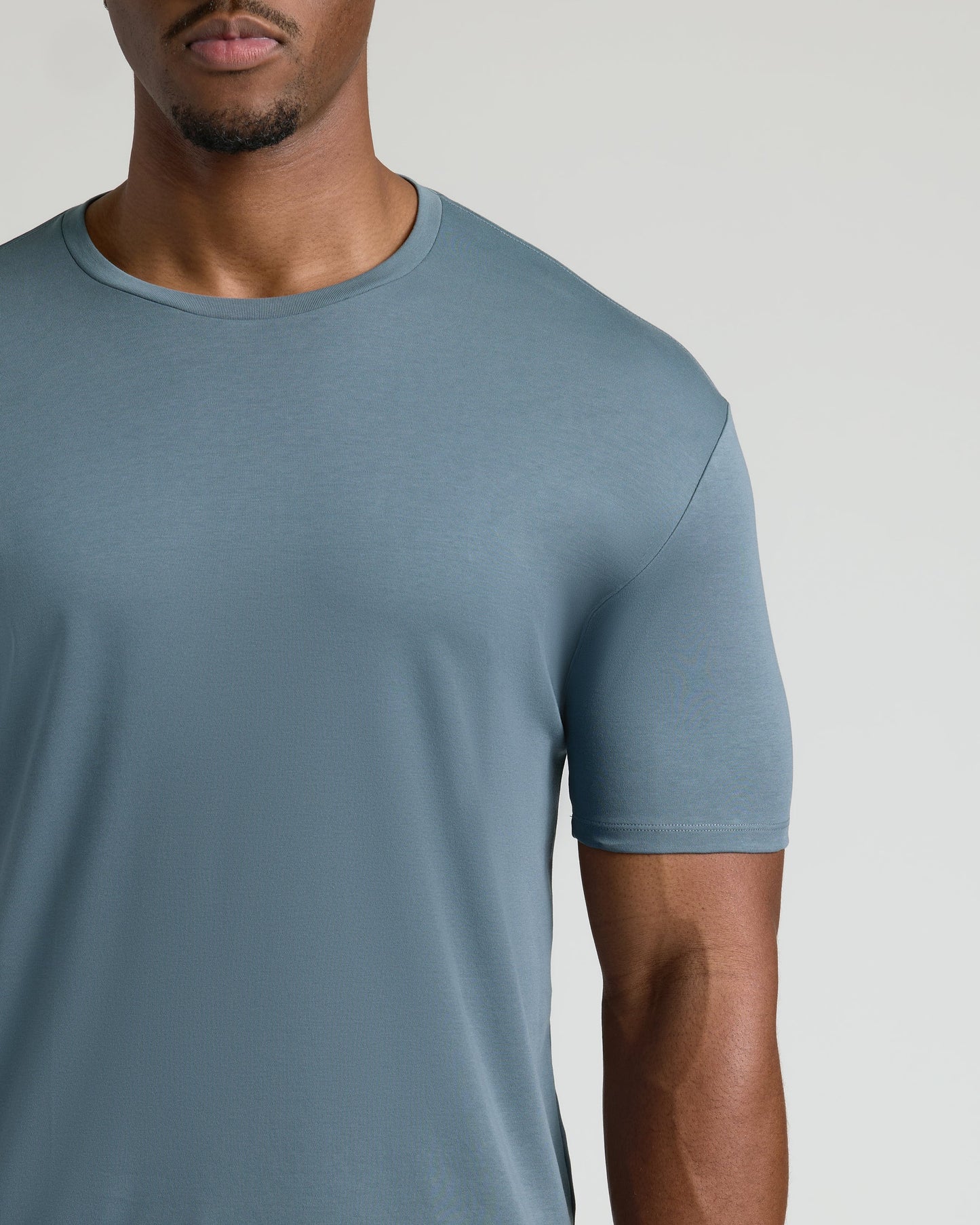 Tempest Tall Premium Pima Crew Neck