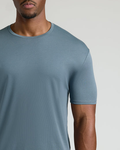 Tempest Tall Premium Pima Crew Neck