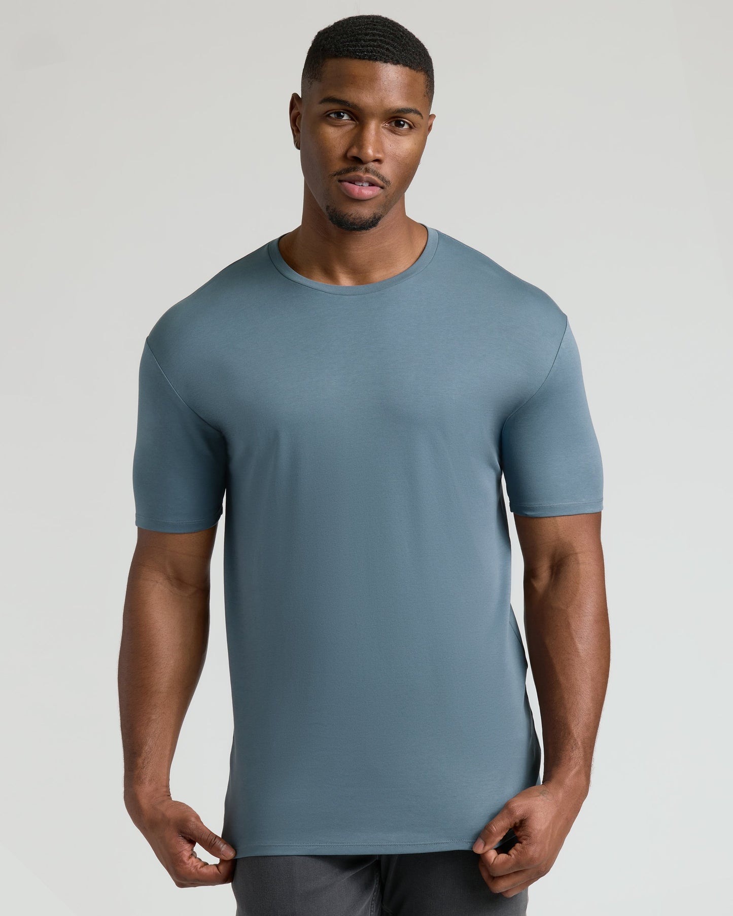 Tempest Tall Premium Pima Crew Neck