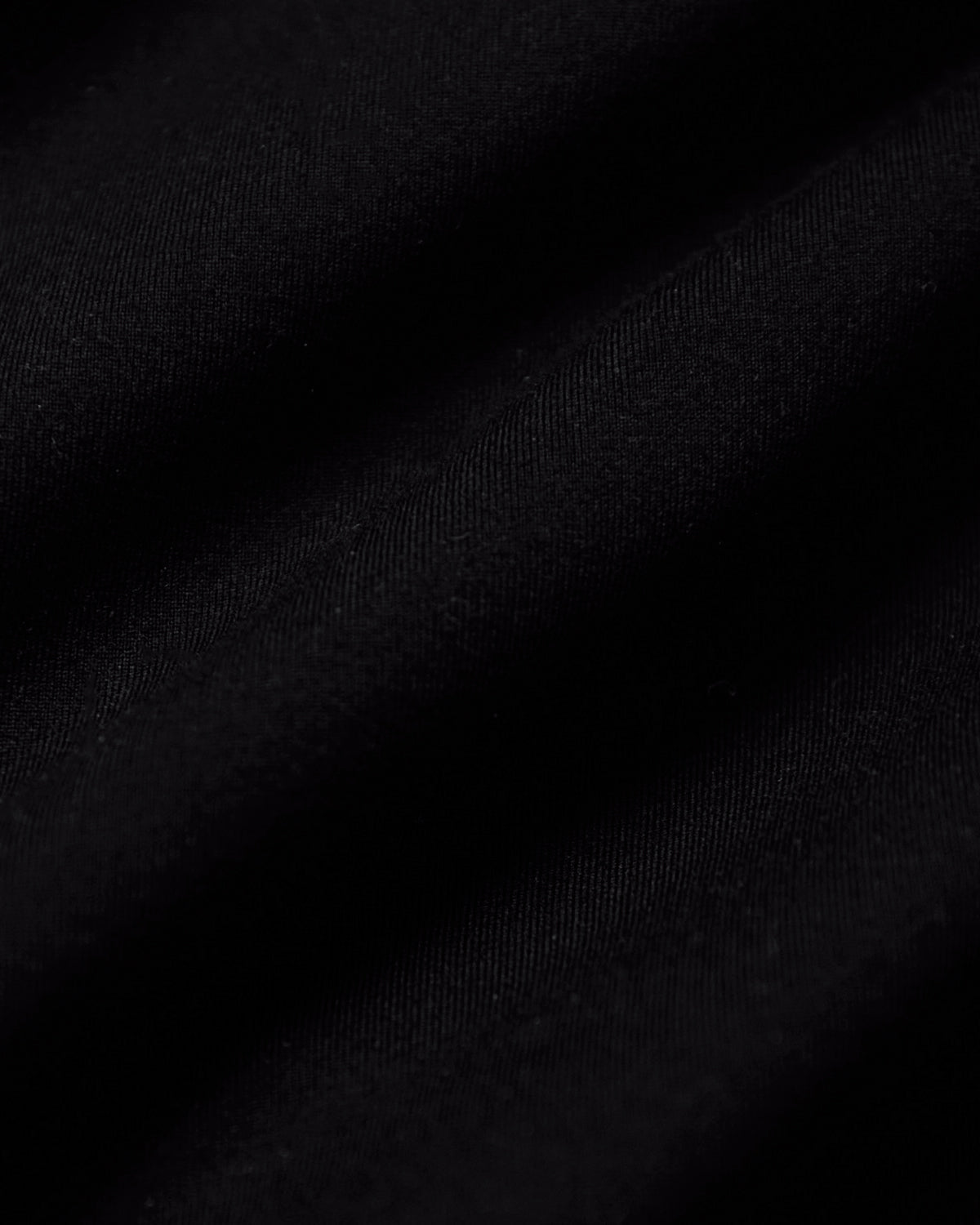 Black Tall Active Joggers