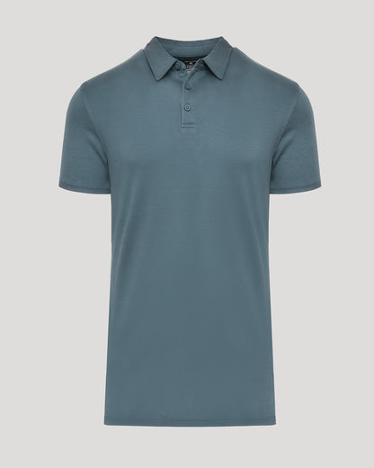 Tempest Tall Premium Pima Polo