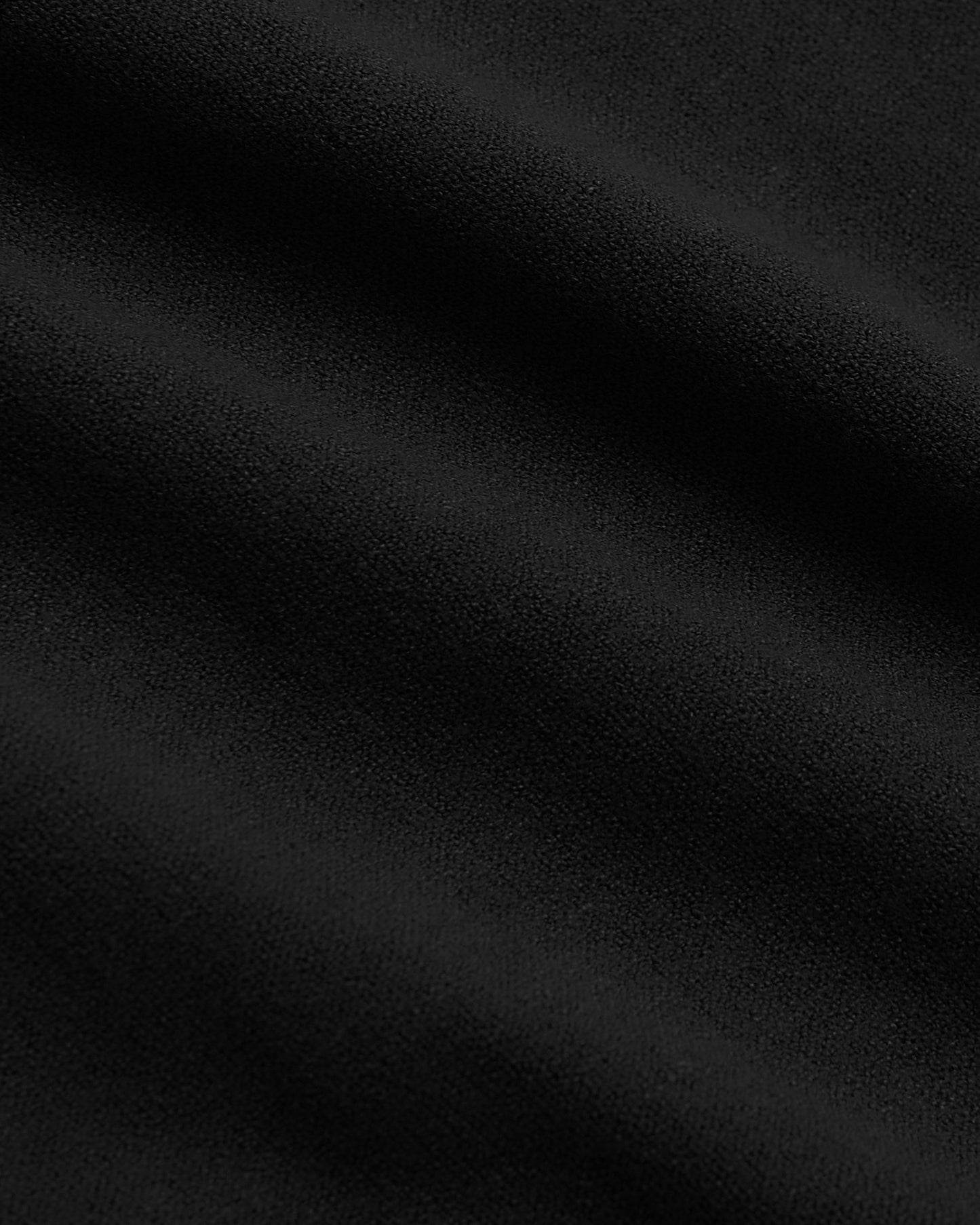 Black Tall Dressy Polo