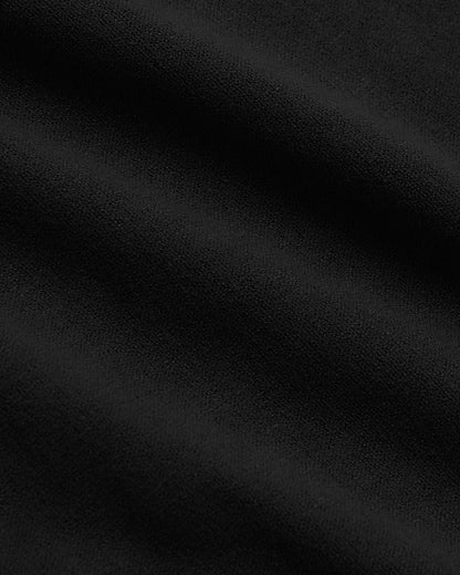 Black Tall Dressy Polo 6-Pack