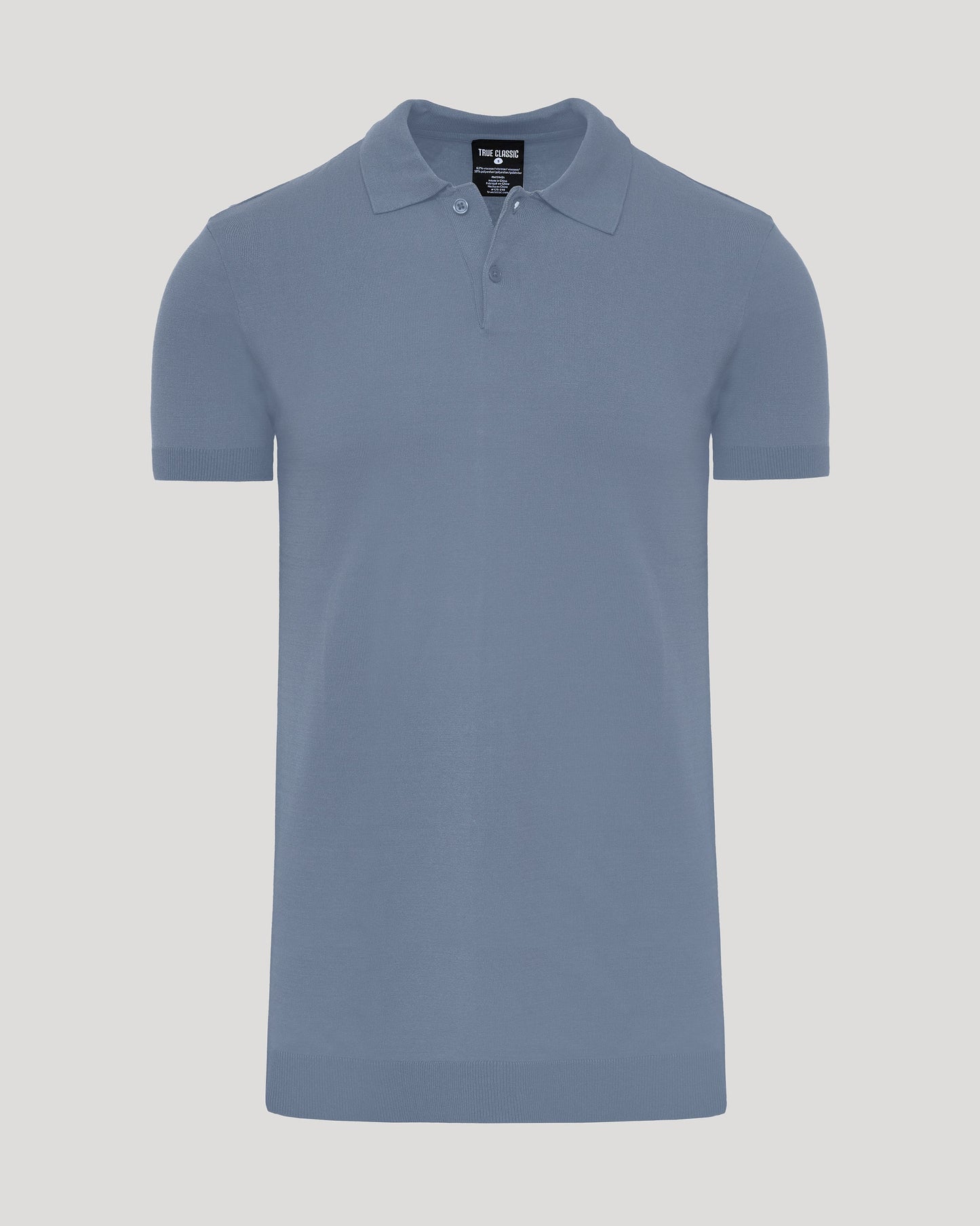Fiord Tall Dressy Polo