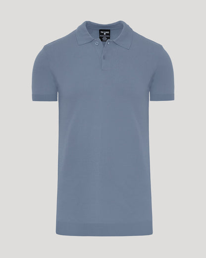 Fiord Tall Dressy Polo
