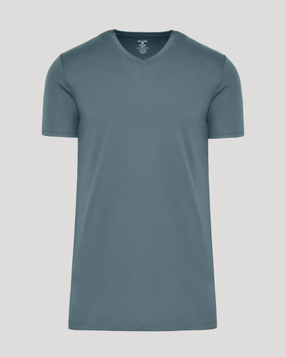Tempest Tall Premium Pima V-Neck