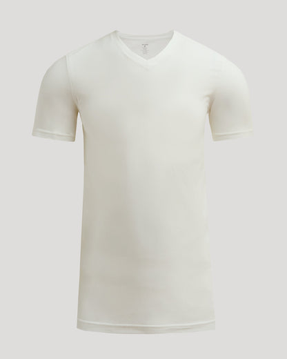 Moon Tall Active V-Neck