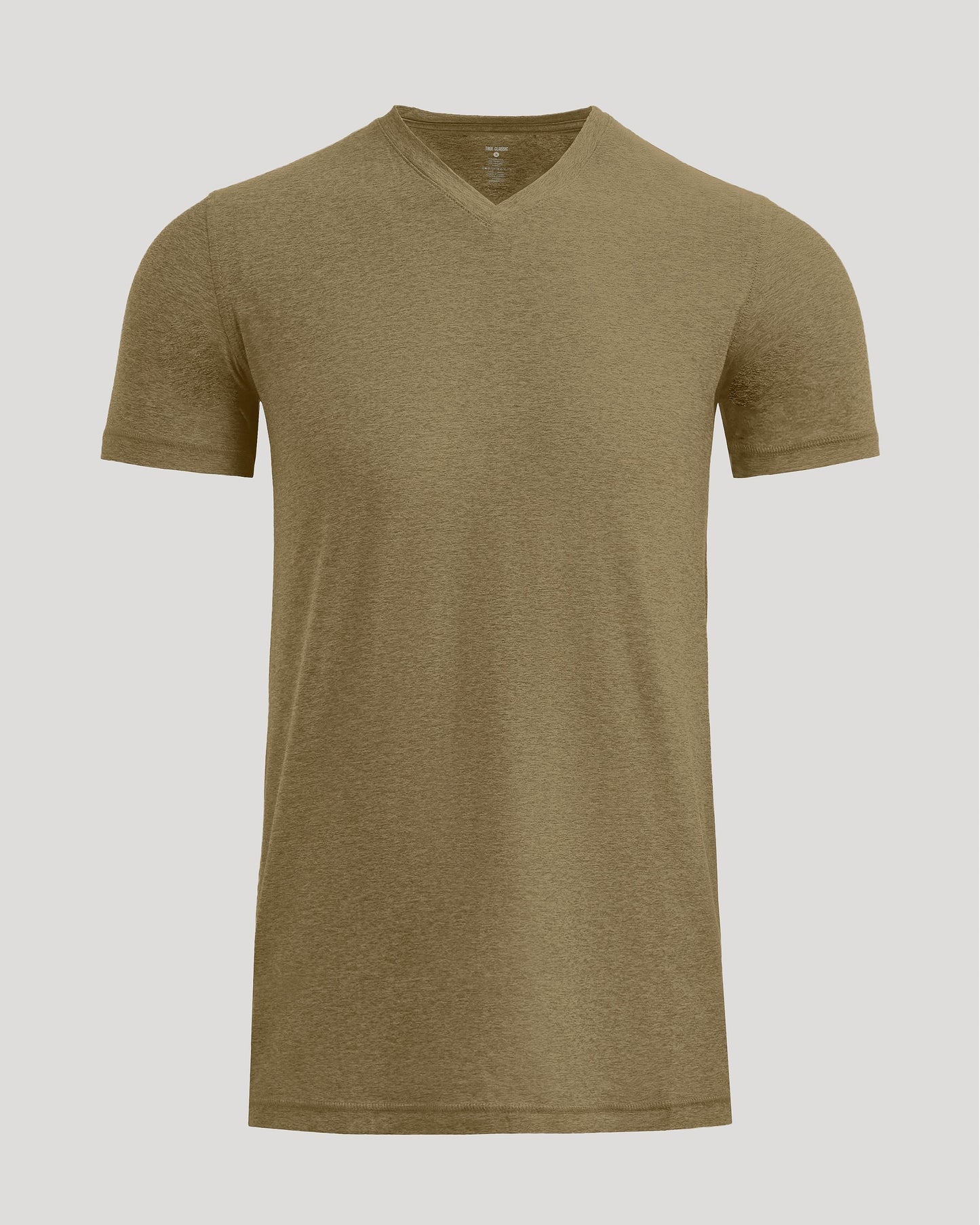 Overland Tall Active V-Neck