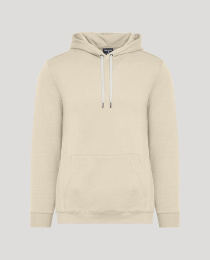 Dune Fleece French Terry Pullover Hoodie