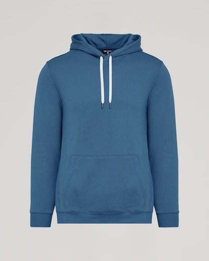 Fiord Fleece French Terry Pullover Hoodie