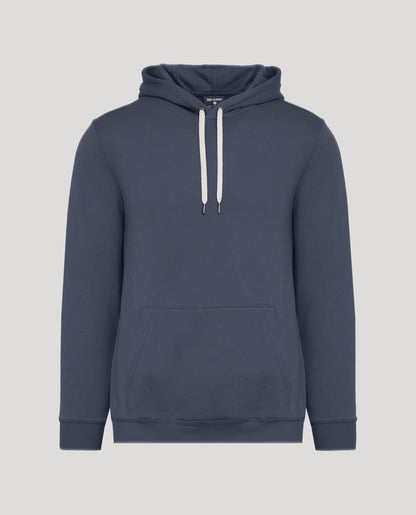 Stormy Fleece French Terry Pullover Hoodie