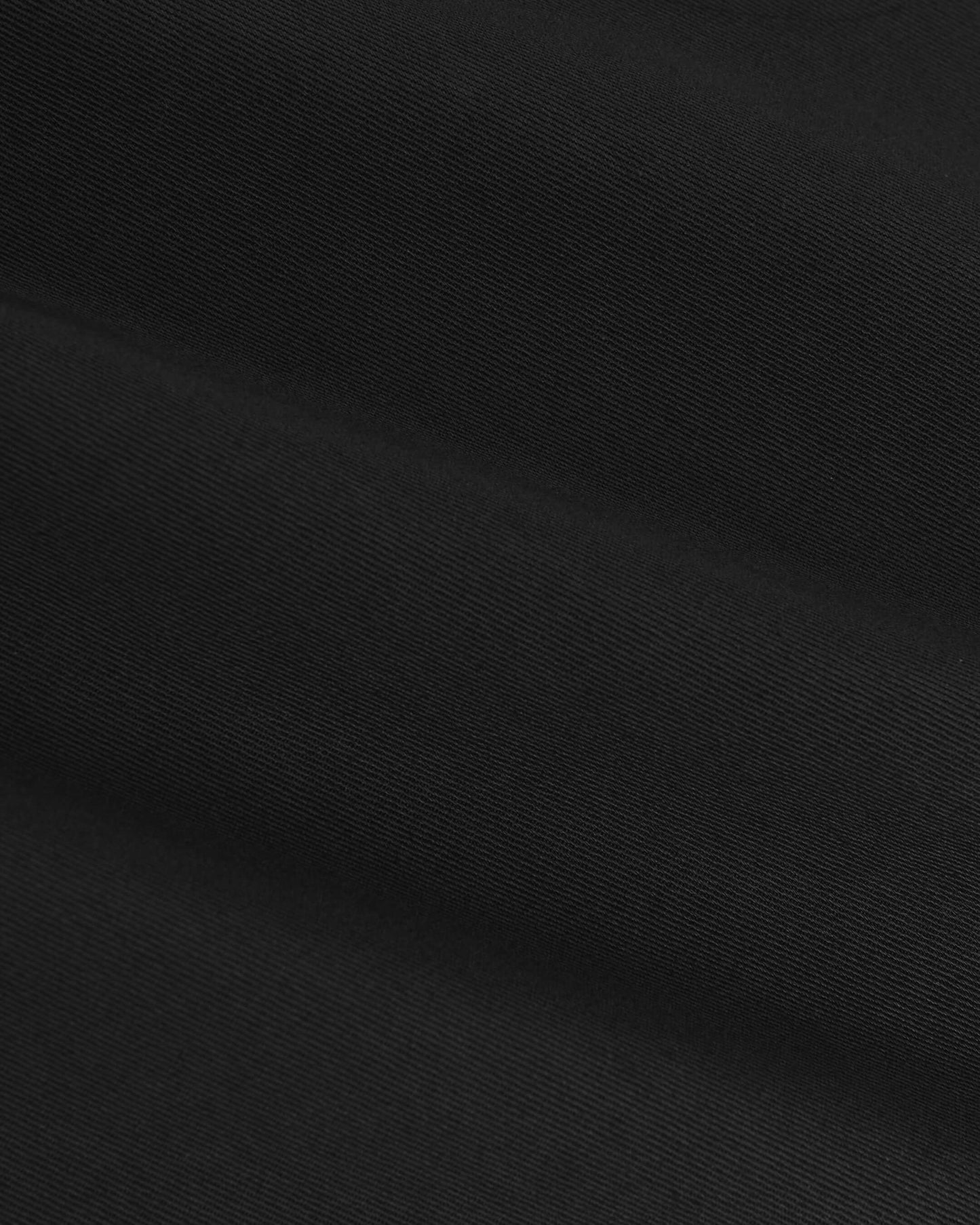 Black Coaches Jacket