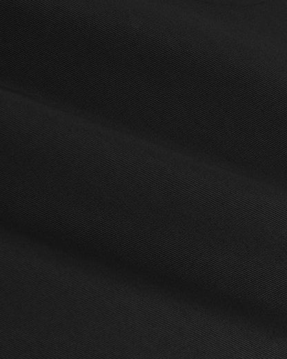 Black Coaches Jacket