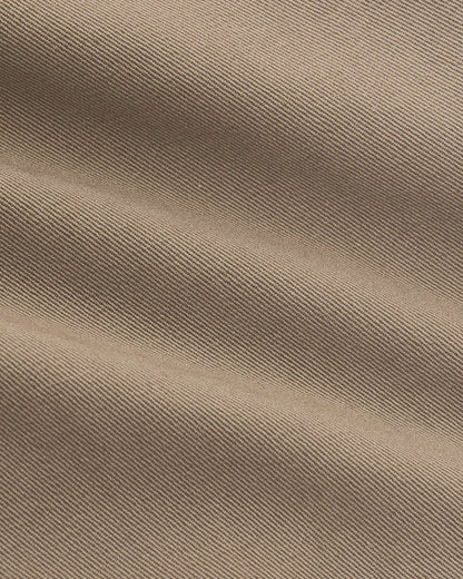 Khaki Coaches Jacket