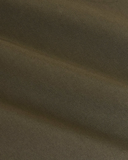 Military Green Coaches Jacket