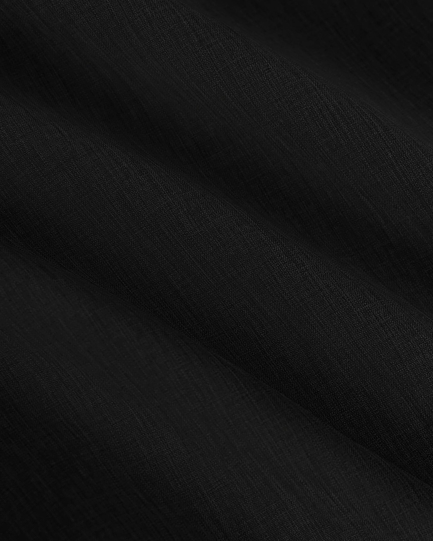 Black Active Shell Jacket