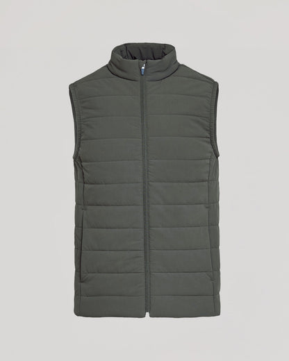 Carbon Puffer Vest 2.0