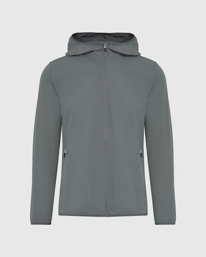 Tempest Tech Windbreaker