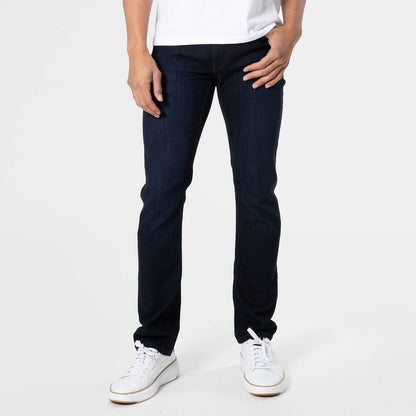 Slim Comfort Jeans