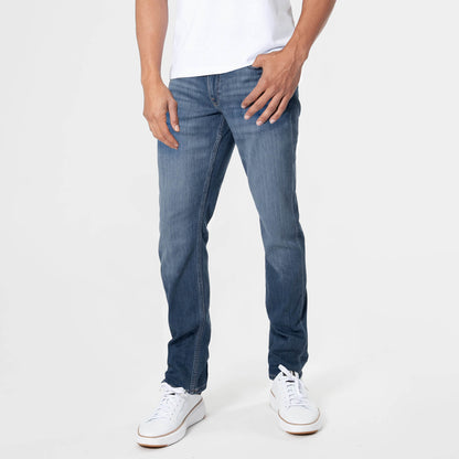 Slim Comfort Jeans
