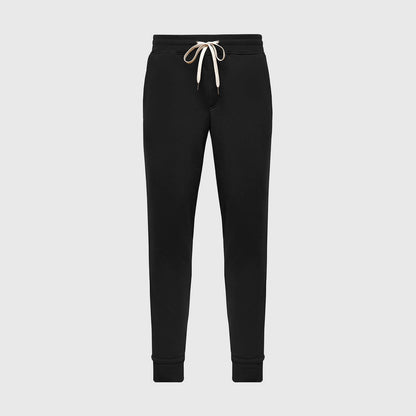 Black Fleece French Terry Joggers