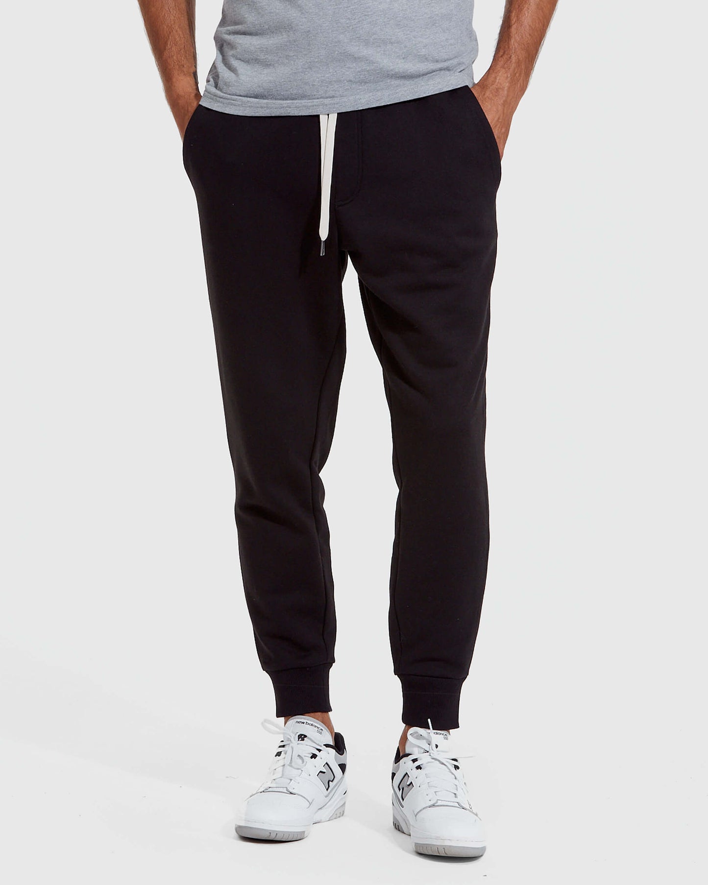 Active Crews & Joggers 6-Pack