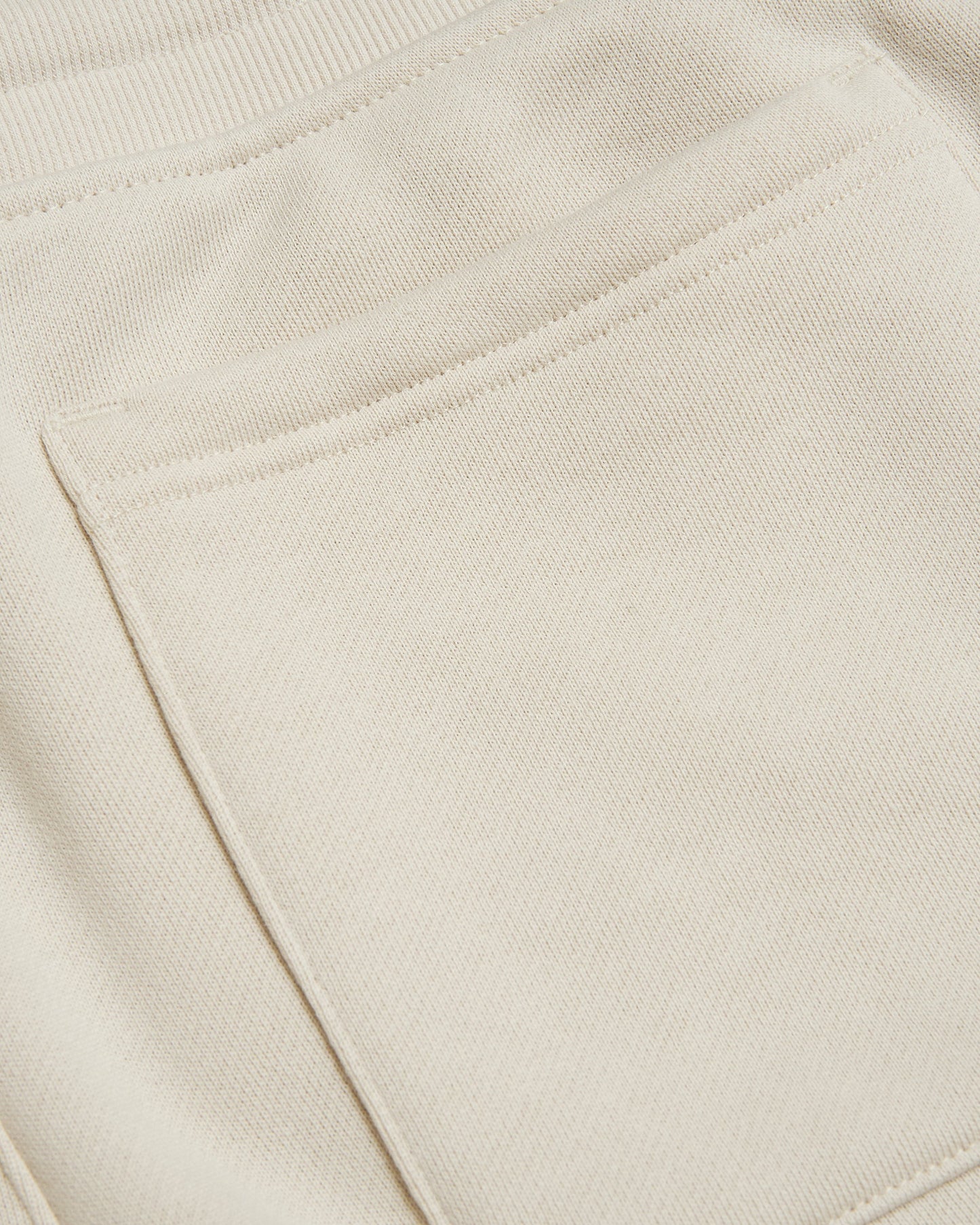 Dune Fleece French Terry Joggers