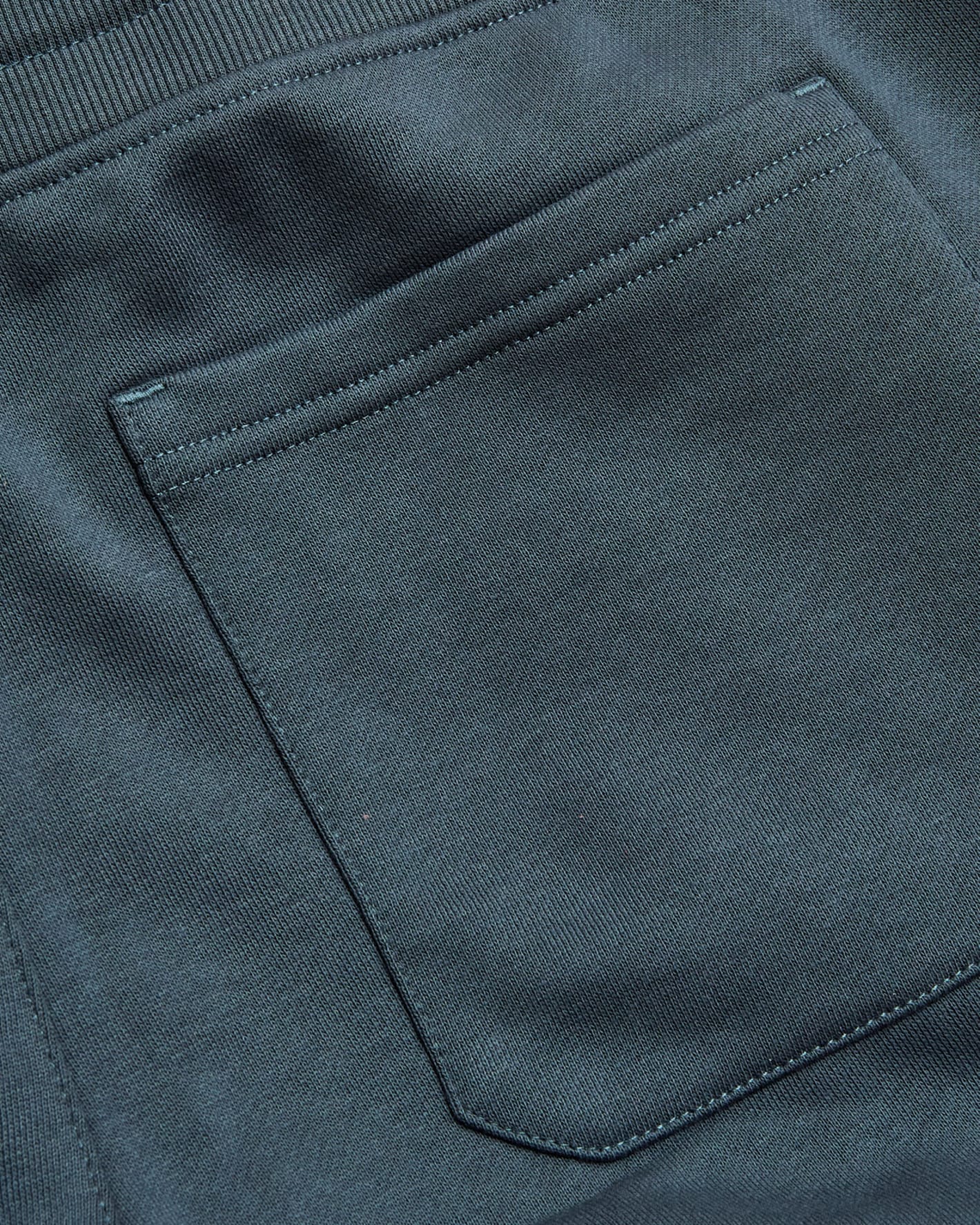 Neptune Fleece French Terry Joggers