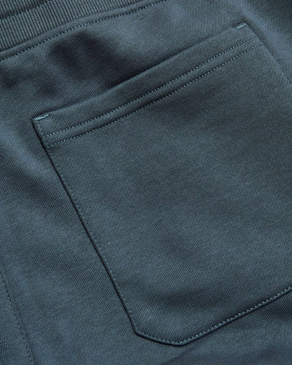 Neptune Fleece French Terry Joggers