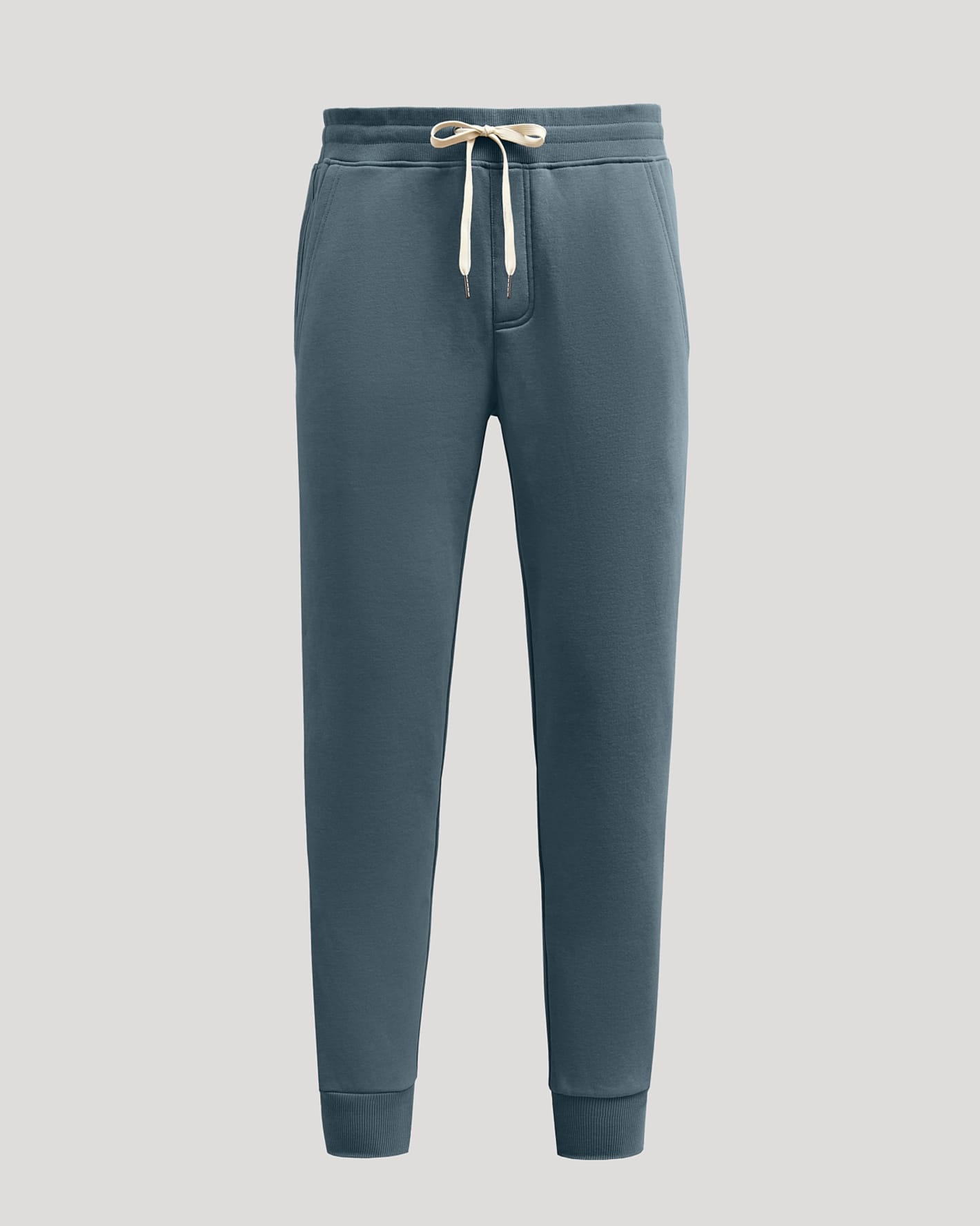 Neptune Fleece French Terry Joggers