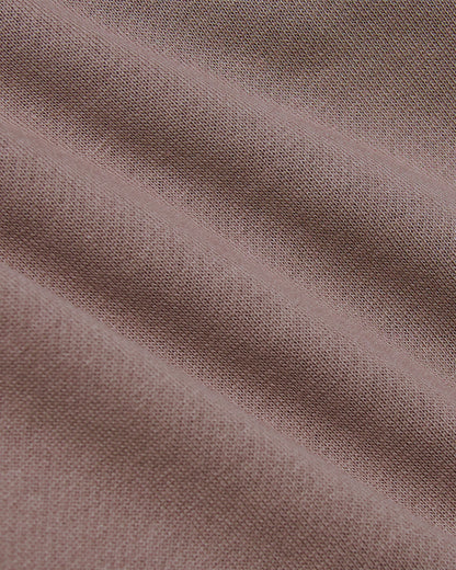 Slate Mauve Pullover Fleece Hoodie & Jogger 2-Pack