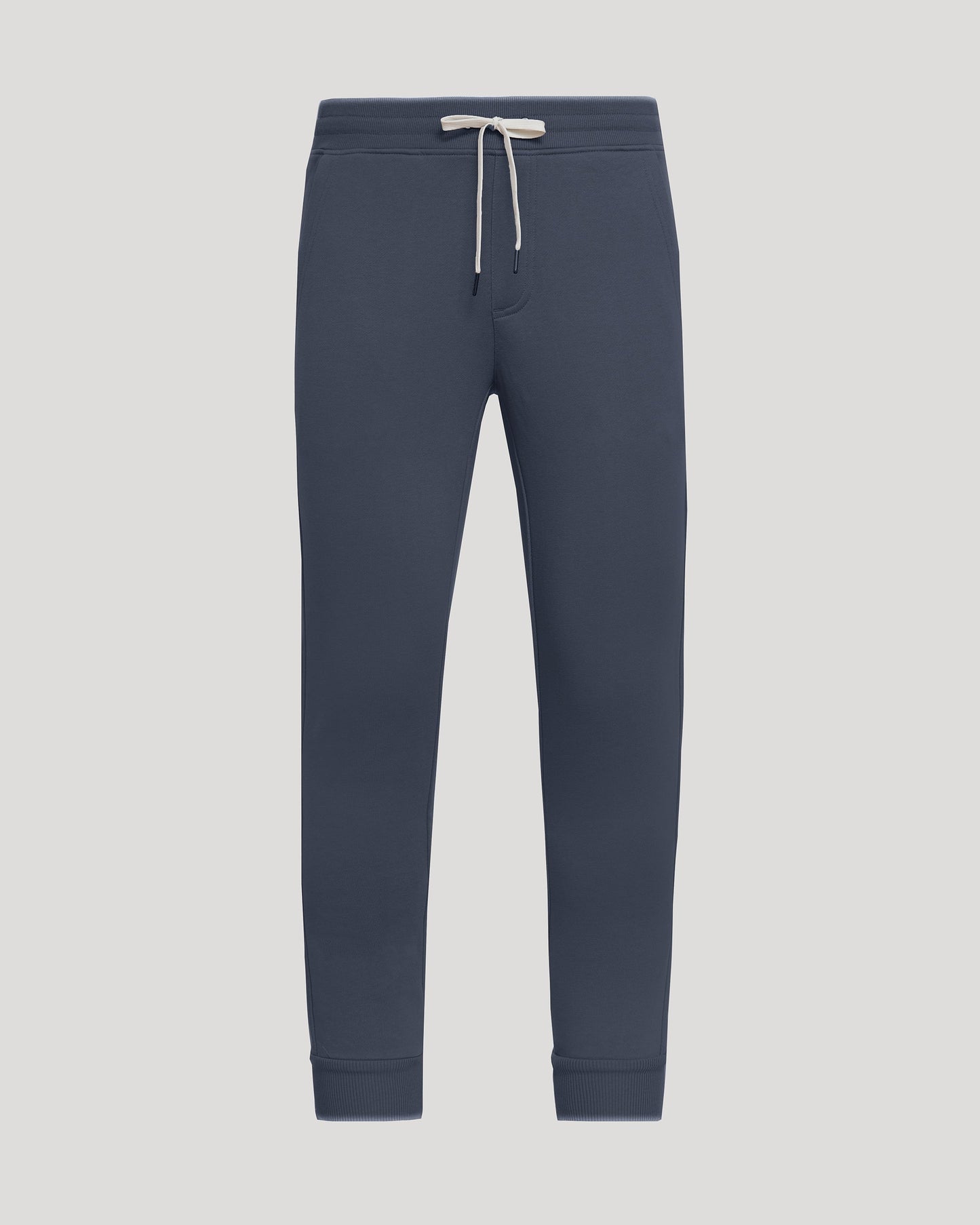 Stormy Fleece French Terry Joggers