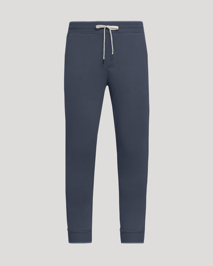 Stormy Fleece French Terry Joggers