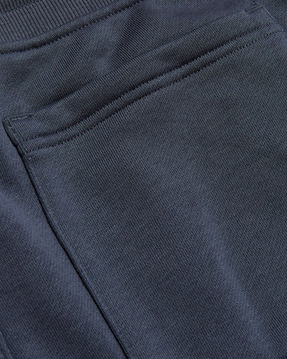 Stormy Fleece French Terry Joggers