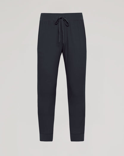 Black Active Training Joggers