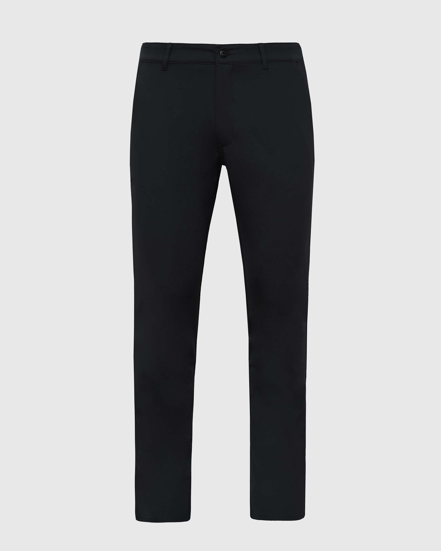 Black Commuter Pants