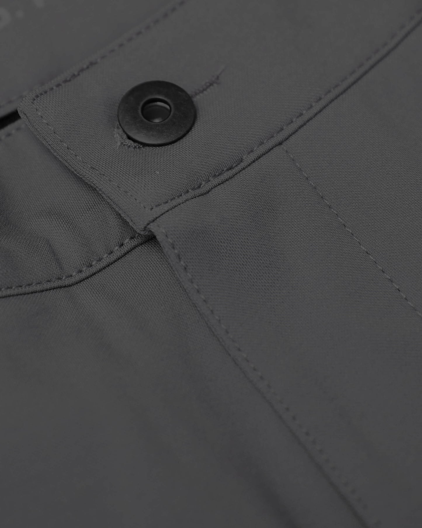 Black & Carbon Commuter Pants 2-Pack