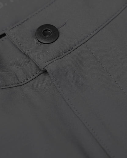 Black & Carbon Commuter Pants 2-Pack