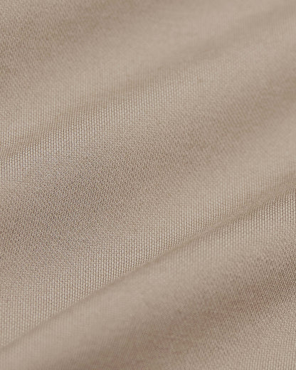 Khaki Commuter Pants