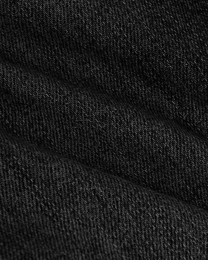 Gray Wash Slim Authentic Denim Jeans