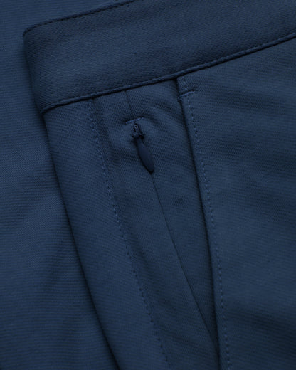 Navy & Carbon Slim Chino Pants 2-Pack