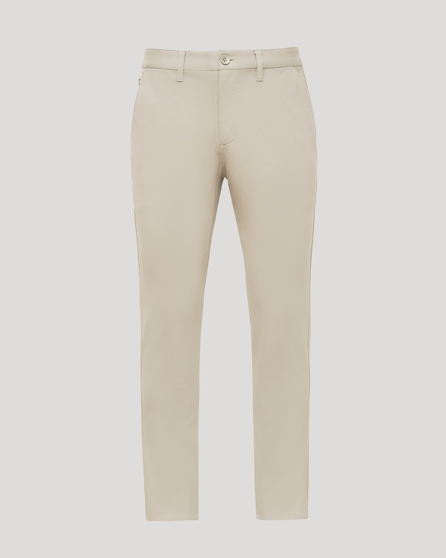 Sandstone Slim Chino Pants 2.0