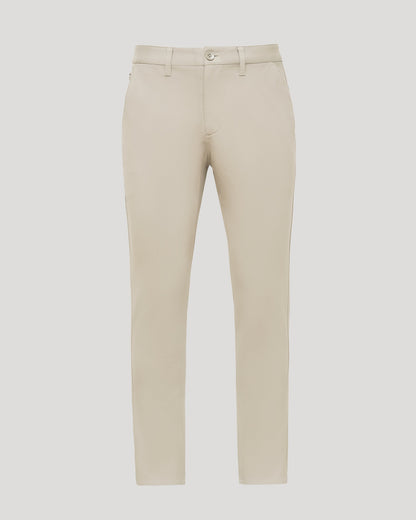 Sandstone Slim Chino Pants 2.0