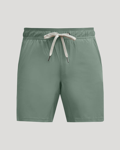 Juniper Active Quick Dry Shorts with Liner