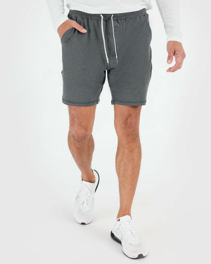 Active Comfort Shorts 3-Pack
