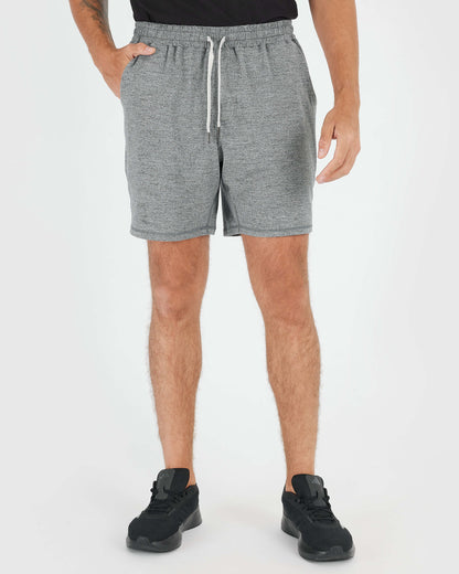 Neutral Active Comfort Shorts 3-Pack
