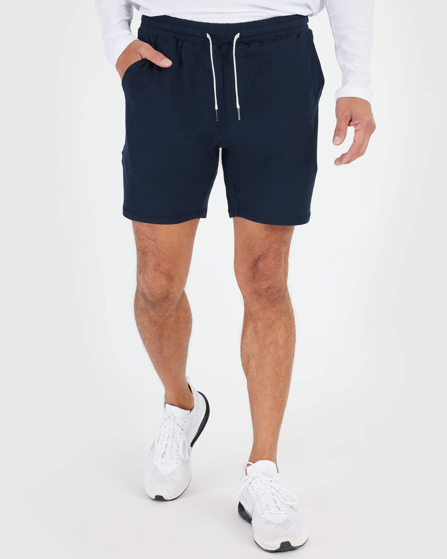 Active Comfort Shorts 3-Pack